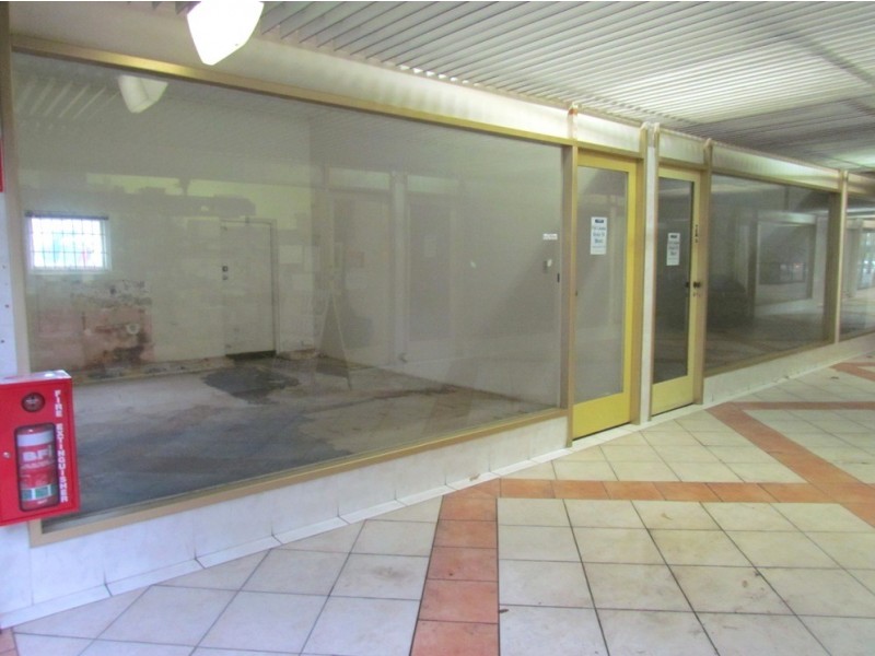 Shop 8 / 201 Mann Street, Gosford NSW 2250