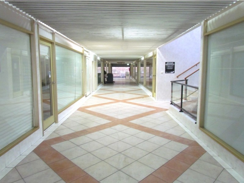 Shop 8 / 201 Mann Street, Gosford NSW 2250