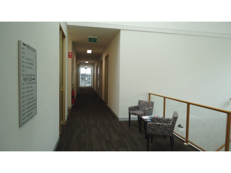 Suite 8/201 Mann Street, Gosford NSW 2250