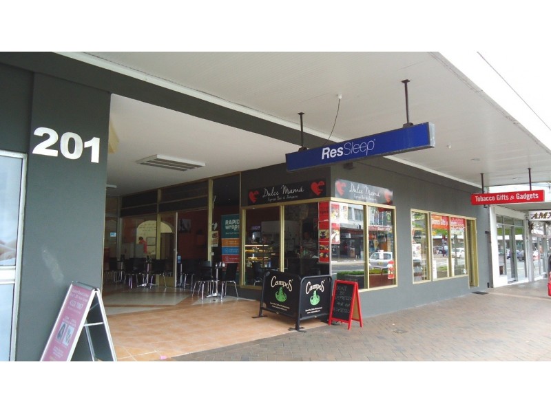 Suite 8/201 Mann Street, Gosford NSW 2250