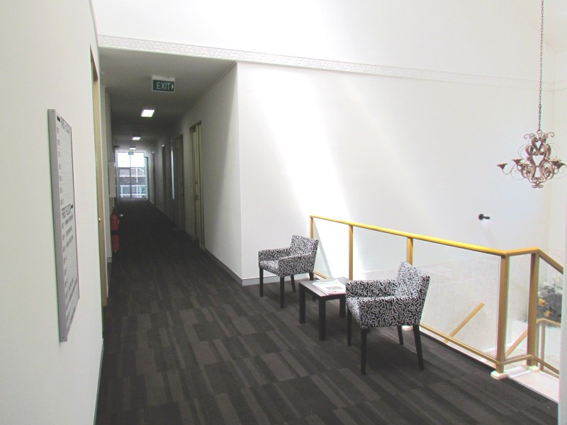 Suite 7 / 201 Mann Street, Gosford NSW 2250