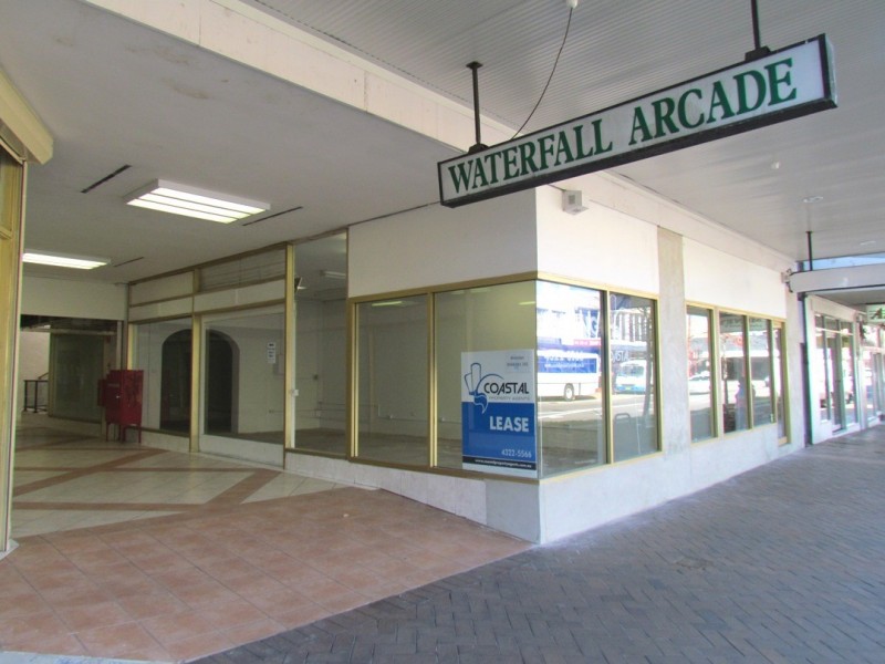 Suite 7 / 201 Mann Street, Gosford NSW 2250