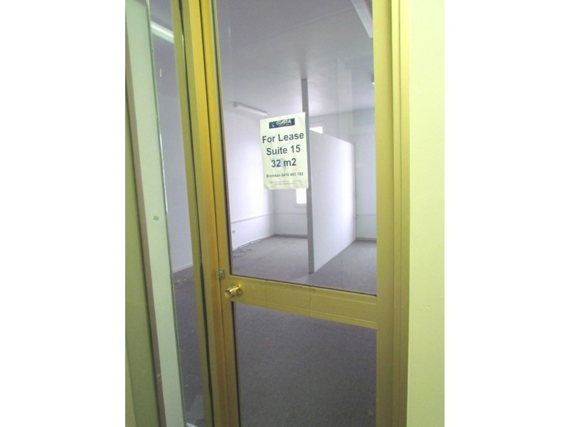 Suite 15 / 201 Mann Street, Gosford NSW 2250