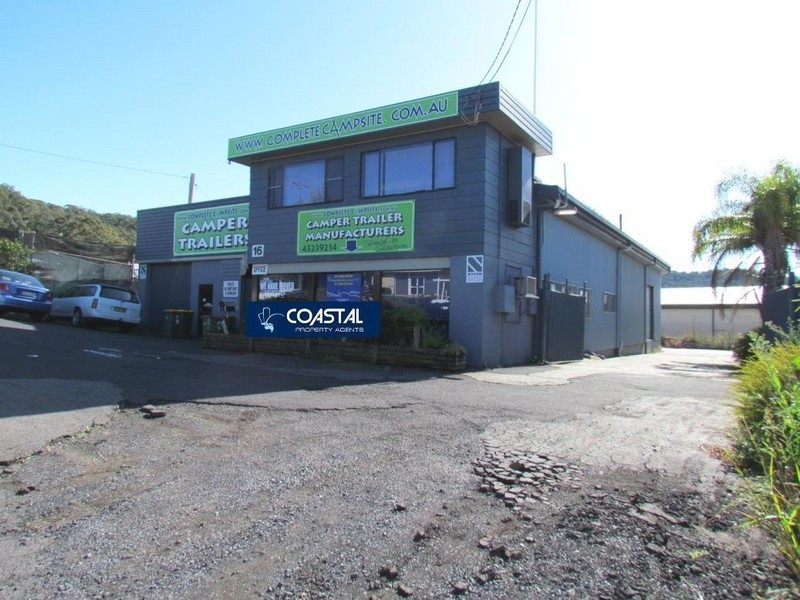 West Gosford NSW 2250