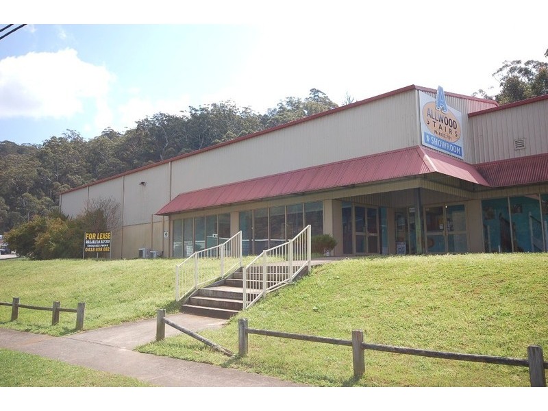 2 / 10 Stockyard Place, West Gosford NSW 2250