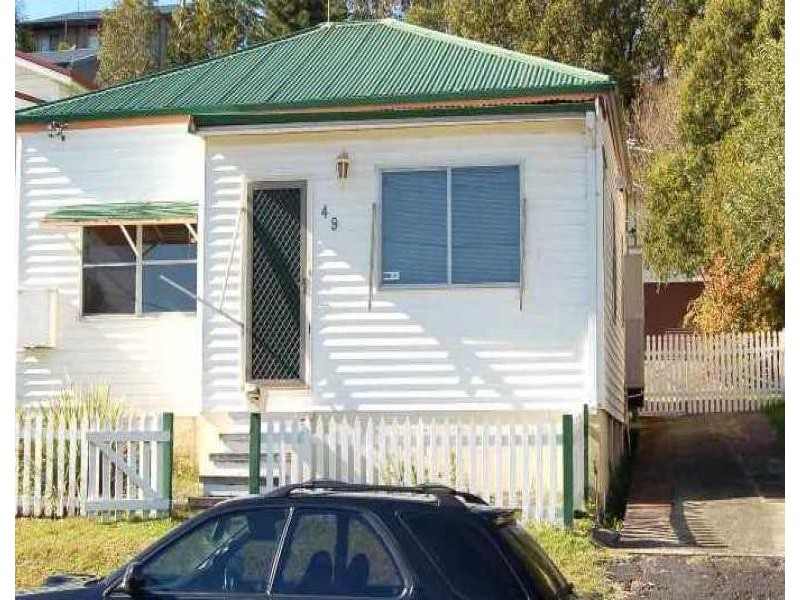 49 Hills Street, Gosford NSW 2250