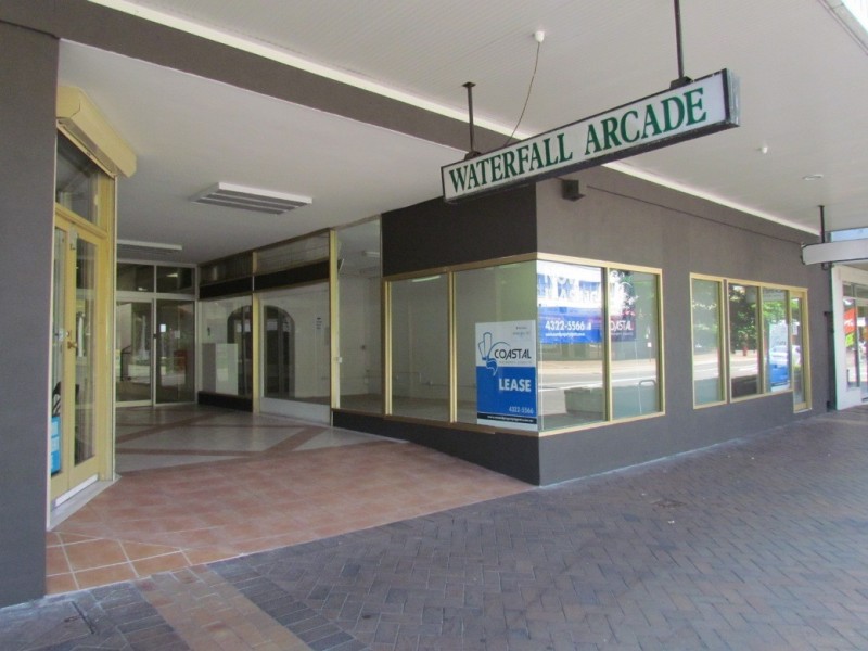 Shop 2 /201 Mann Street, Gosford NSW 2250