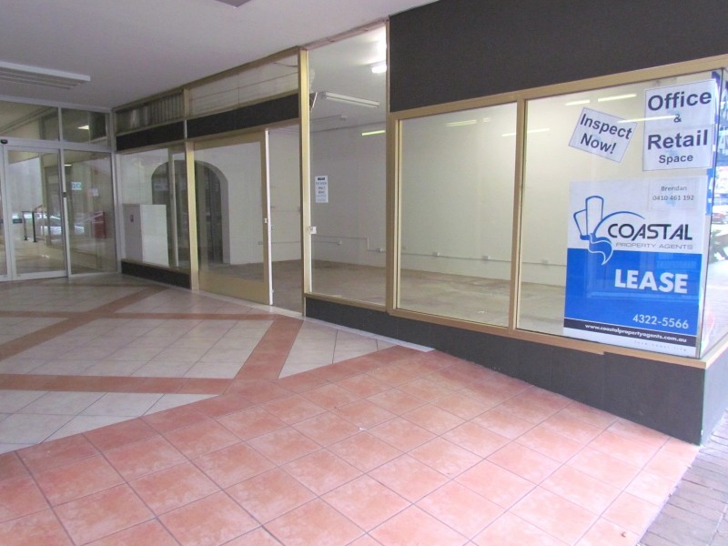 Shop 2 /201 Mann Street, Gosford NSW 2250