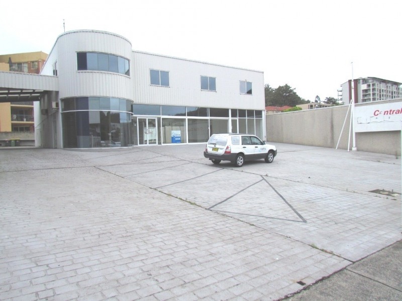 321 Mann Street, Gosford NSW 2250