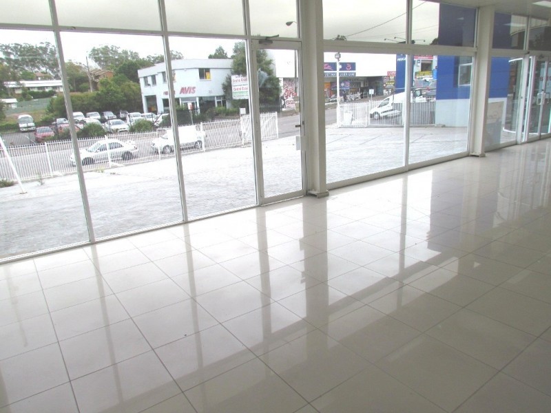 321 Mann Street, Gosford NSW 2250