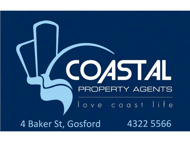 321 Mann Street, Gosford NSW 2250
