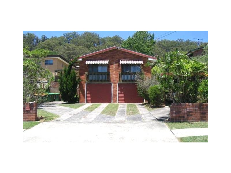 3/9 Sinclair Street, Gosford NSW 2250