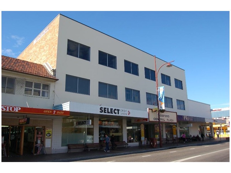 6A / 153 Mann Street, Gosford NSW 2250