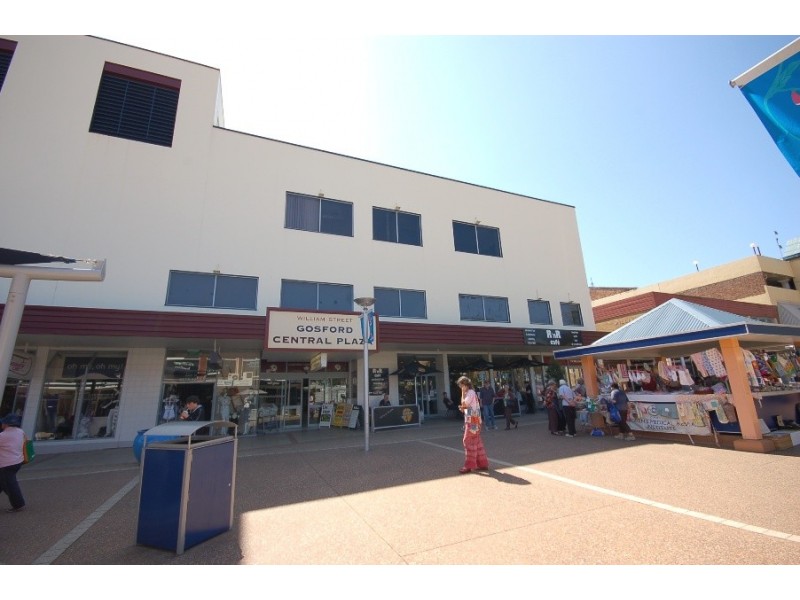 6A / 153 Mann Street, Gosford NSW 2250