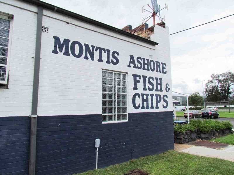 4/7 Shortland Street, Gosford NSW 2250