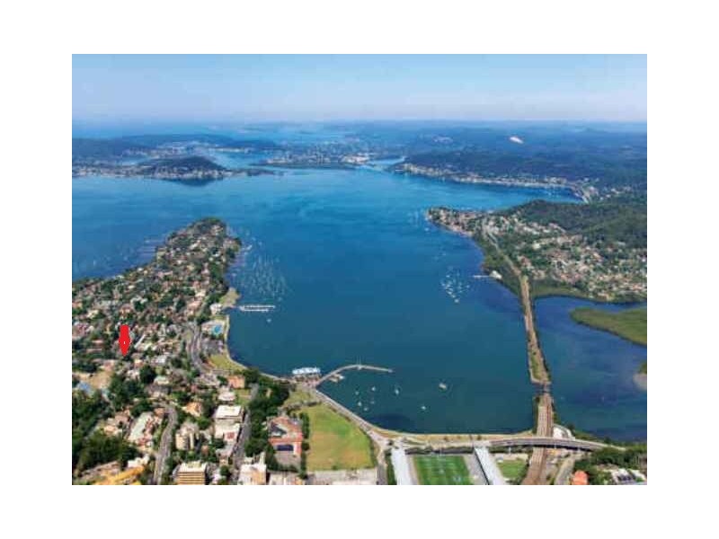 4/7 Shortland Street, Gosford NSW 2250