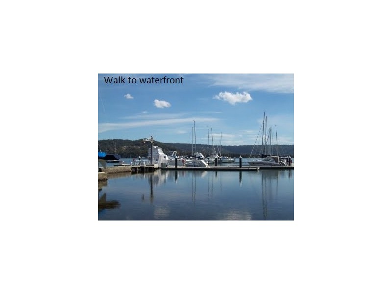 6/7 Shortland Street, Gosford NSW 2250