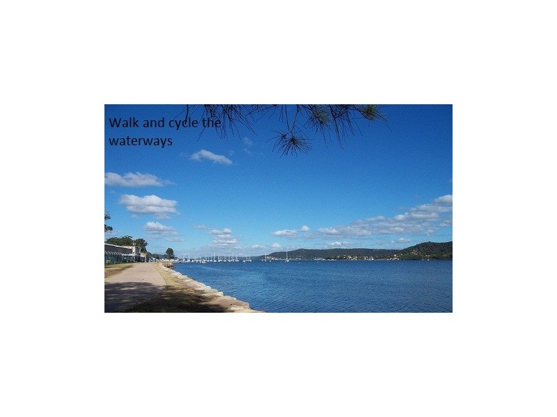 6/7 Shortland Street, Gosford NSW 2250
