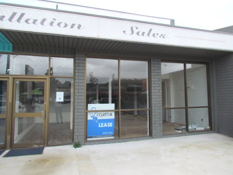 2/225 Central Coast Hwy, Erina NSW 2250