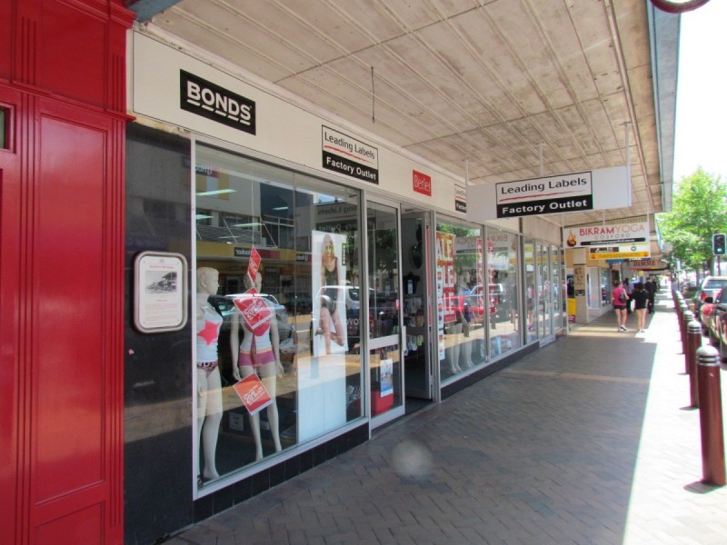 118-120 Mann Street, Gosford NSW 2250