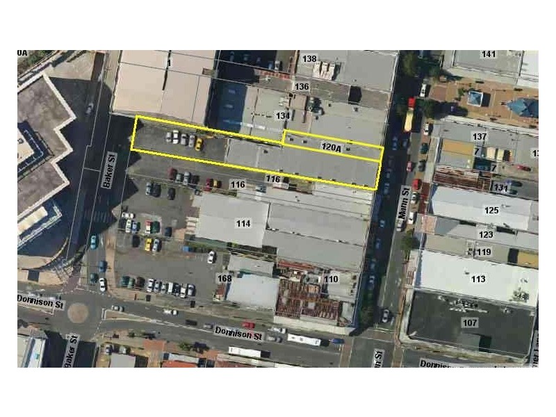 118-120 Mann Street, Gosford NSW 2250