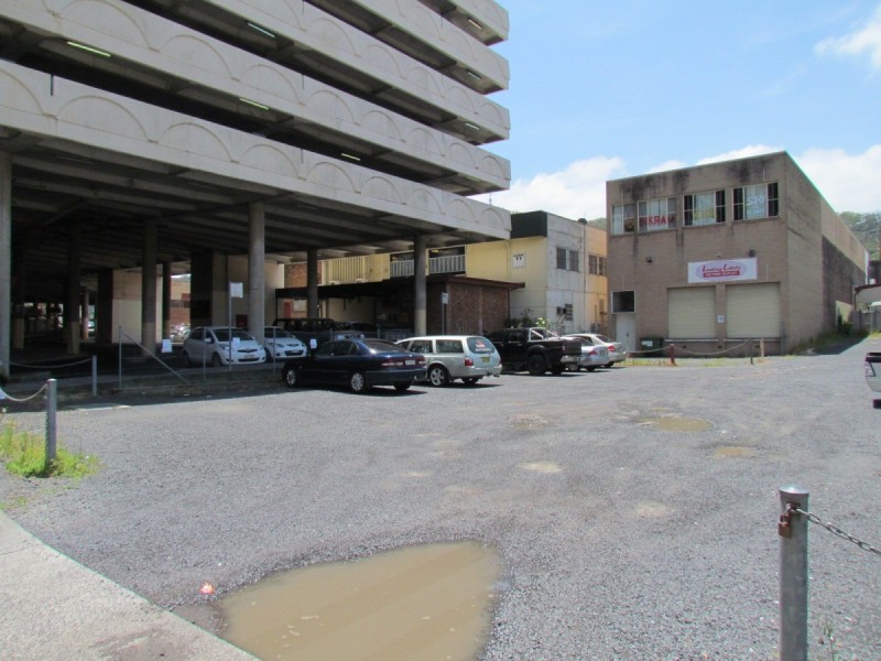 118-120 Mann Street, Gosford NSW 2250