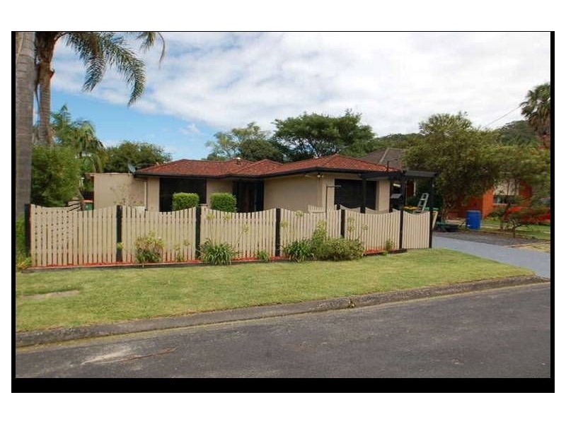 10  Bentley Road, Narara NSW 2250