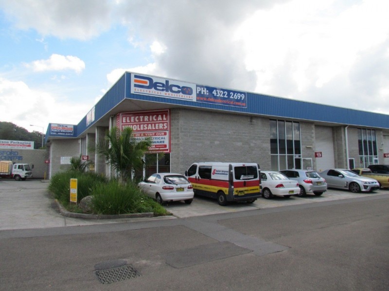 13/281 Manns, West Gosford NSW 2250