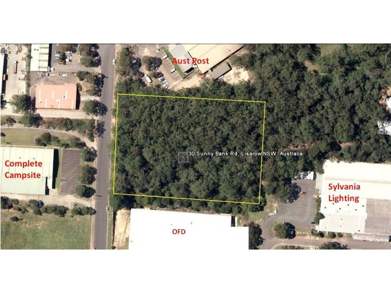 30 Sunnybank Road, Lisarow NSW 2250