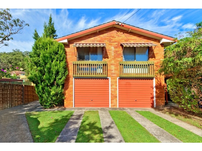 3/9 Sinclair Street, Gosford NSW 2250