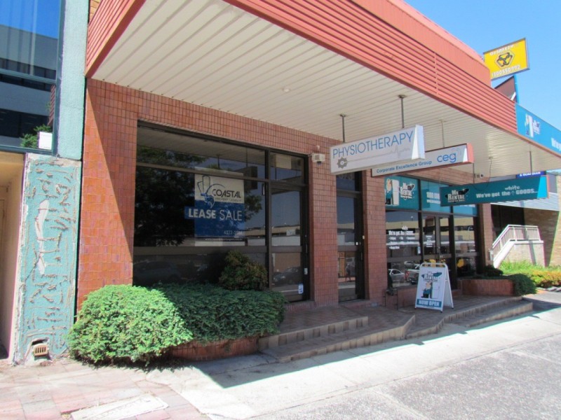 1/3 Watt Street, Gosford NSW 2250