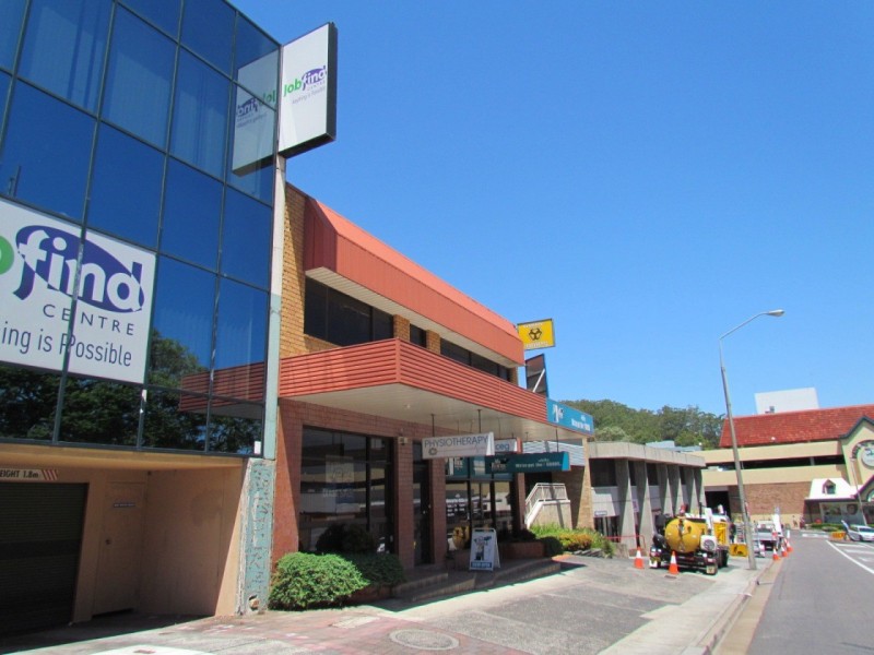 1/3 Watt Street, Gosford NSW 2250