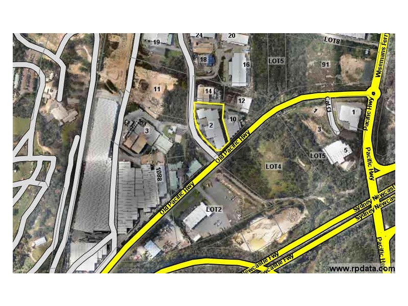 4/2 Pile Road, Somersby NSW 2250