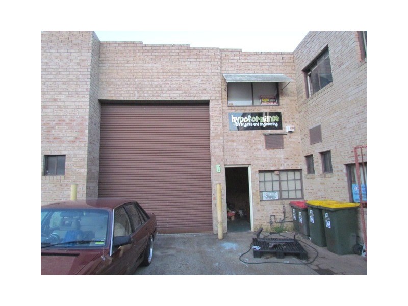 5/14 Gibbens Road, West Gosford NSW 2250