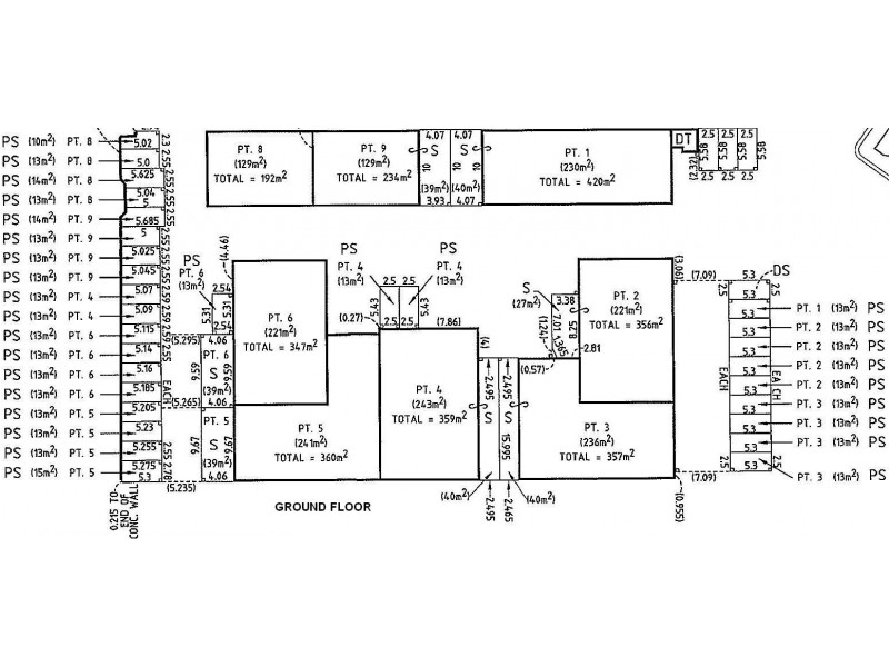 4/14 Gibbens Road, West Gosford NSW 2250 Floorplan