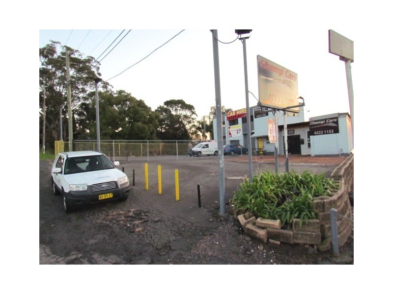 434 Pacific Highway, Wyoming NSW 2250