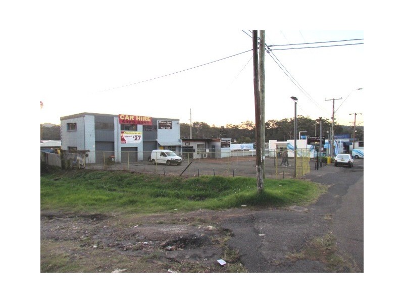 434 Pacific Highway, Wyoming NSW 2250