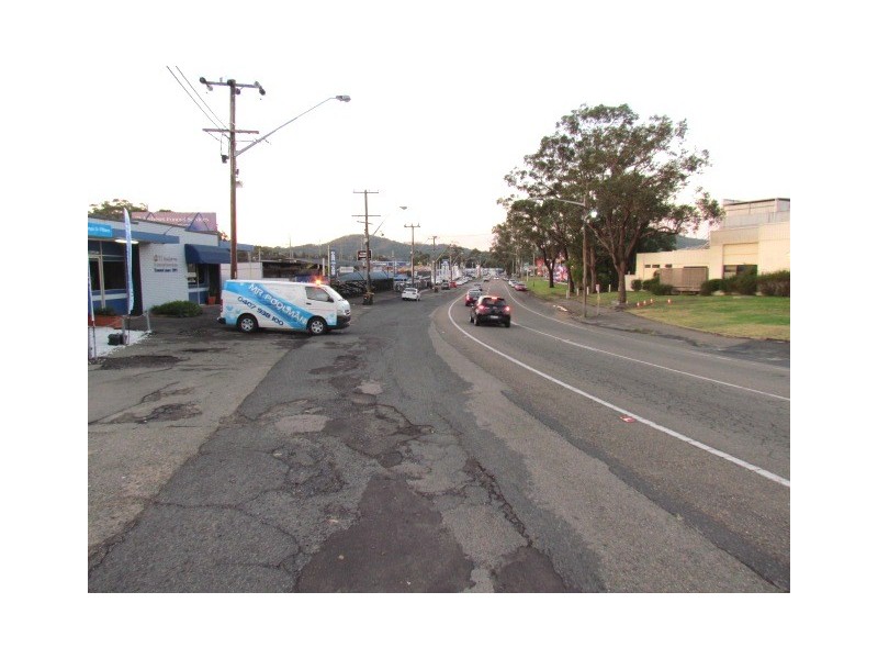 434 Pacific Highway, Wyoming NSW 2250