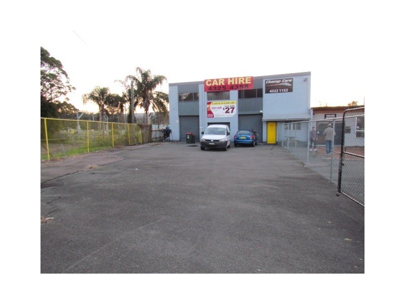 434 Pacific Highway, Wyoming NSW 2250