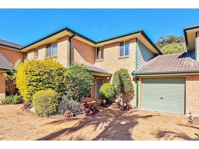 8/95 Manns Road, Narara NSW 2250