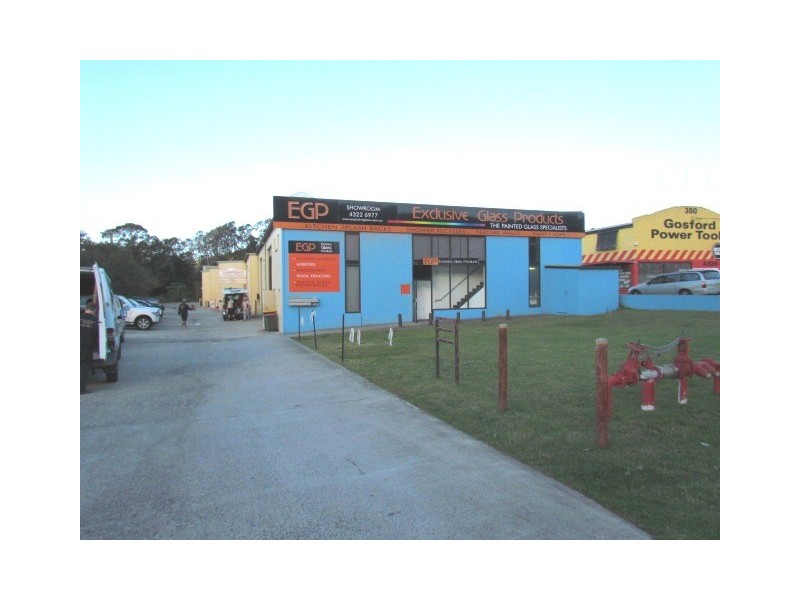 2/348 Manns Road, West Gosford NSW 2250