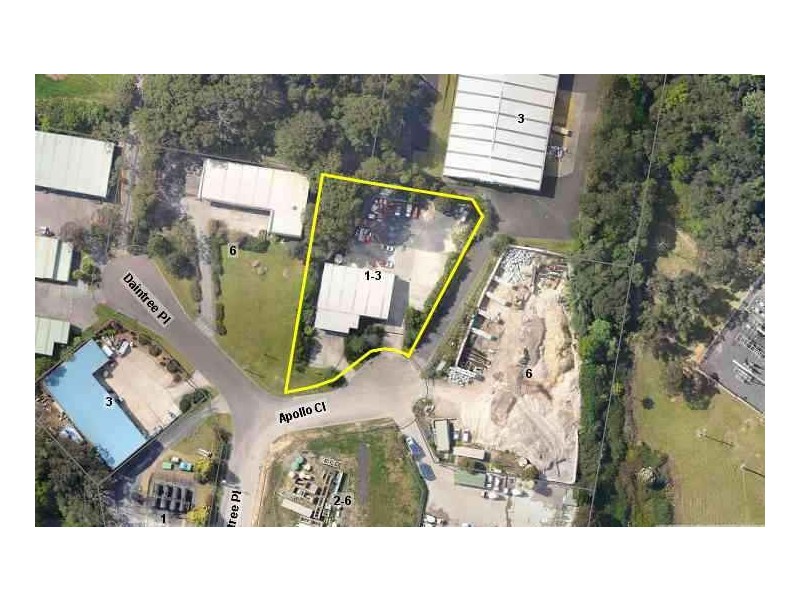 1 Apollo Close, West Gosford NSW 2250