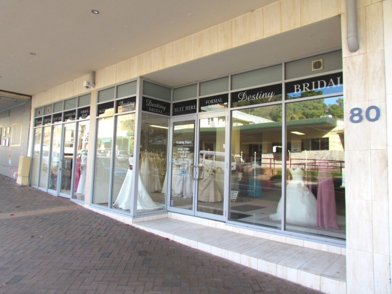 Shop 3/ 80 Mann Street, Gosford NSW 2250