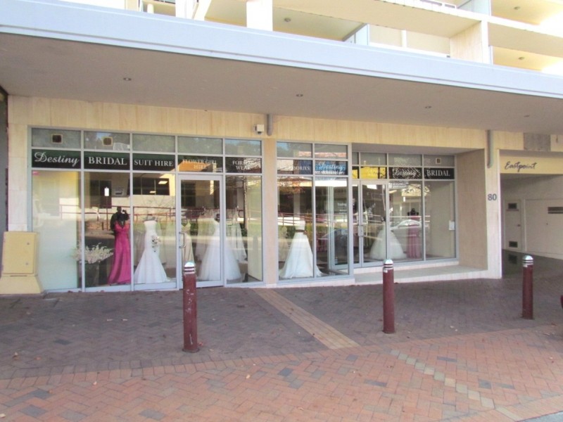 Shop 3/ 80 Mann Street, Gosford NSW 2250