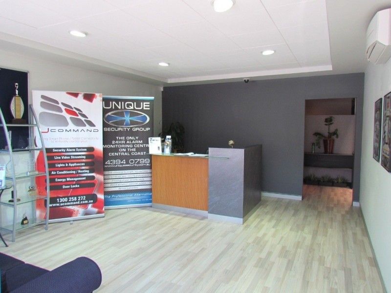 6/22 Reliance Drive, Tuggerah NSW 2259