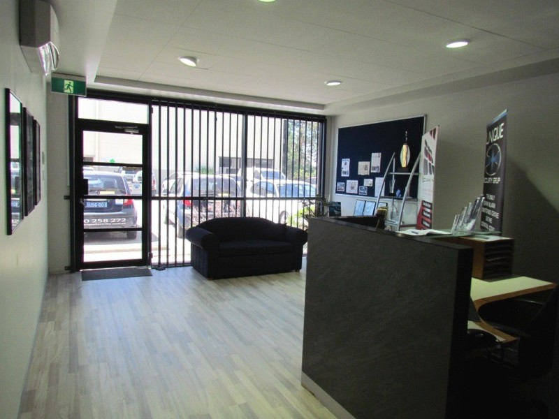 6/22 Reliance Drive, Tuggerah NSW 2259