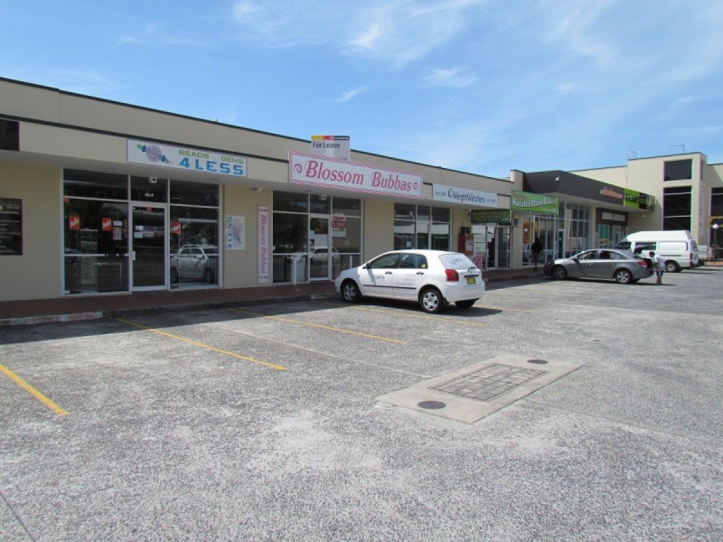 6/8-12 Karalta Road, Erina NSW 2250