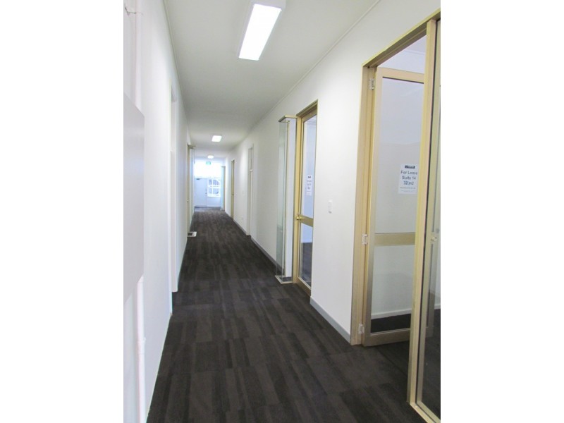 Suite 3/201 Mann Street, Gosford NSW 2250