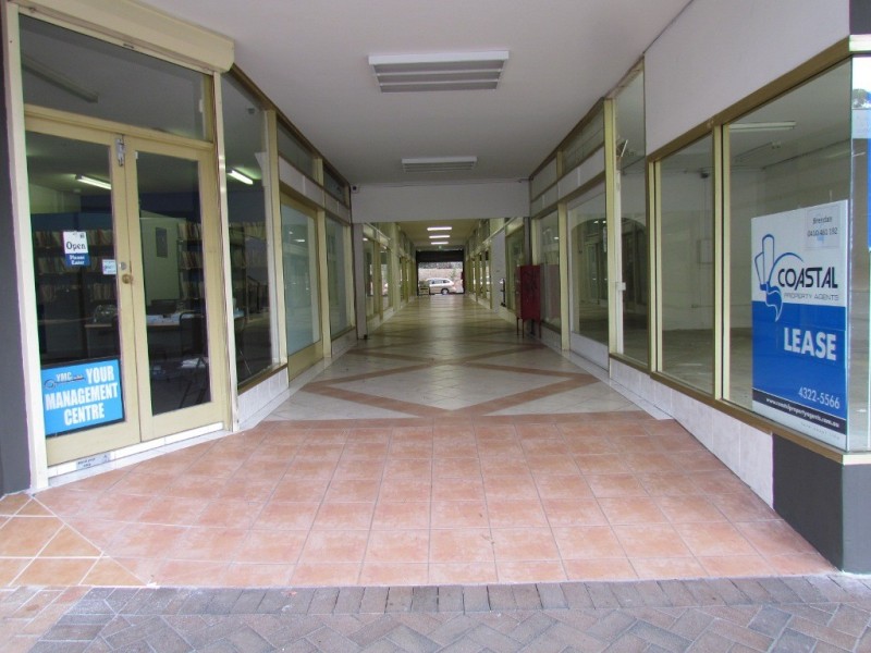 12-15/201 Mann Street, Gosford NSW 2250