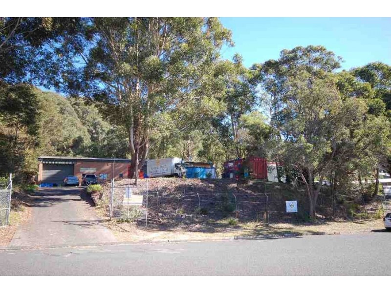 1/15 Tathra Street, West Gosford NSW 2250